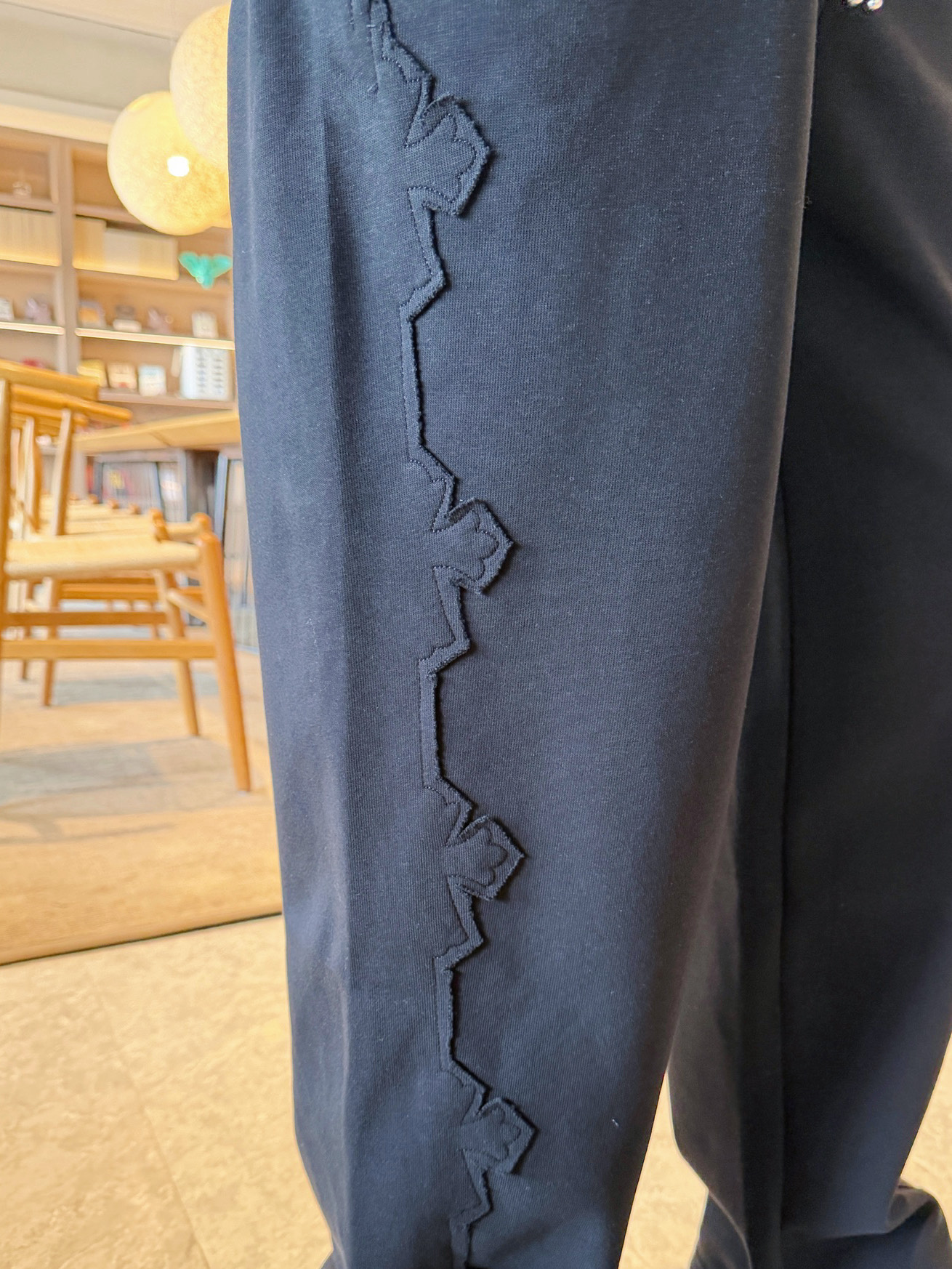Casual Pants Man